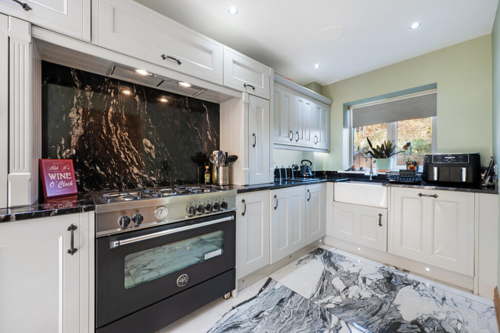 Main image of property: Langdale Crescent, Preston, PR2