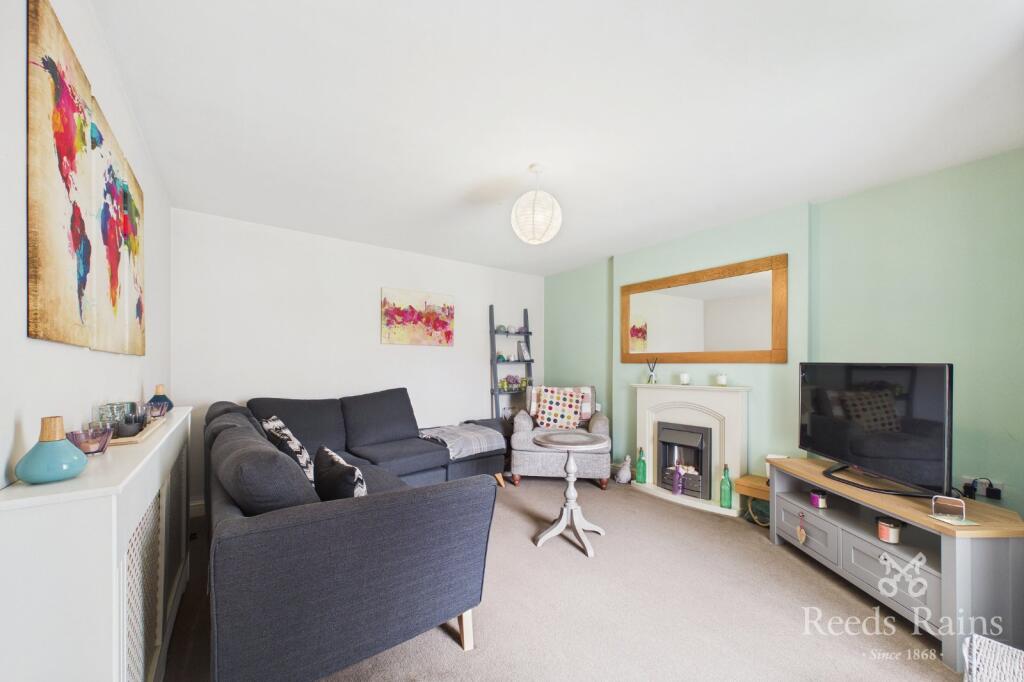 Medlock Court, Dinnington, Sheffield, South Yorkshire, S25 photo 3