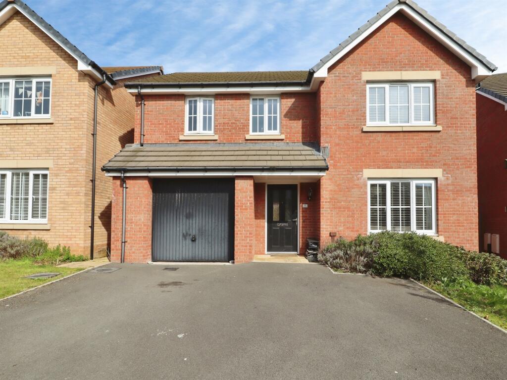 Main image of property: Railway Road, Rhoose, Barry