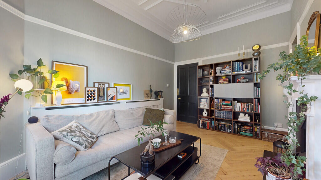Apartment in Glasgow - More