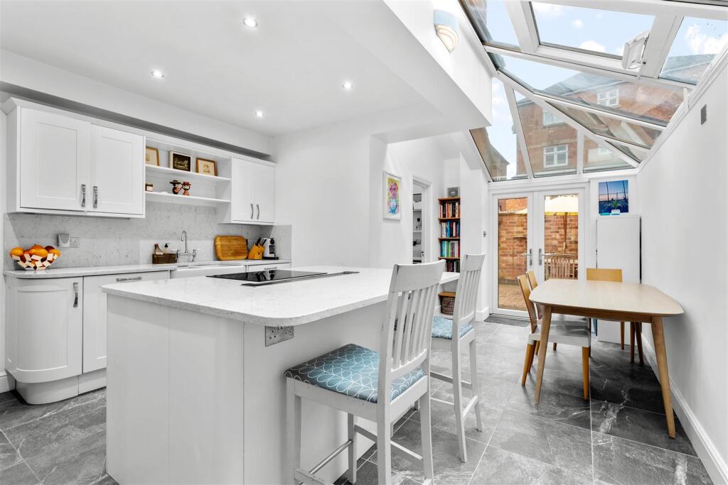 Main image of property: Victoria Road, Leamington Spa