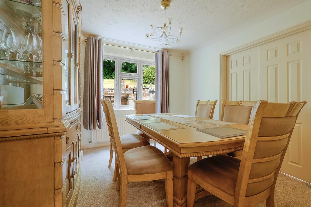 House in Croydon - View 4