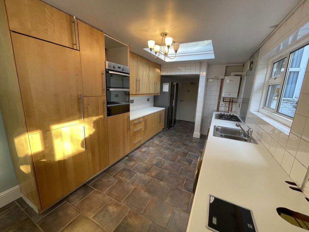 House in Peterborough - More