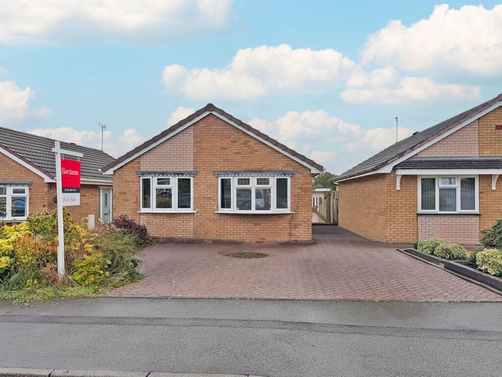 Main image of property: Bratch Park, Wombourne, WV5