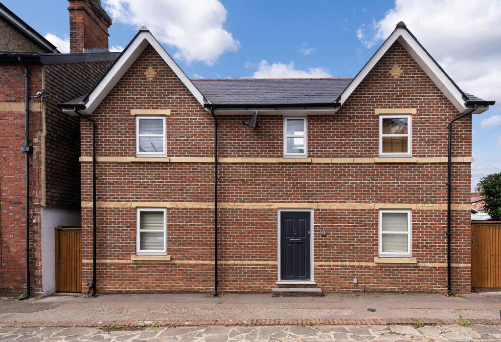 Main image of property: Shipbourne Road, Tonbridge, TN10