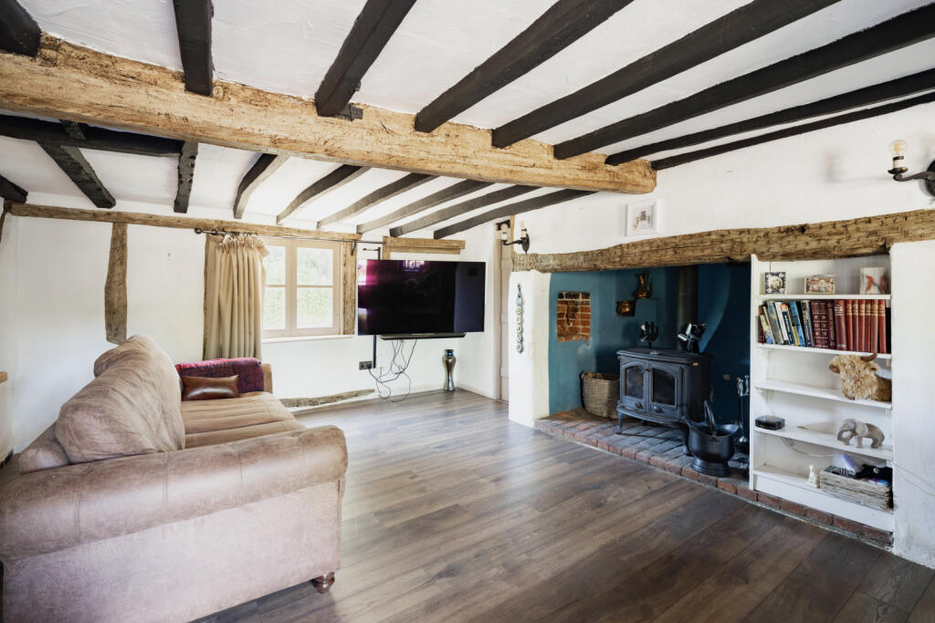 House in Breckland, Thompson - View 4