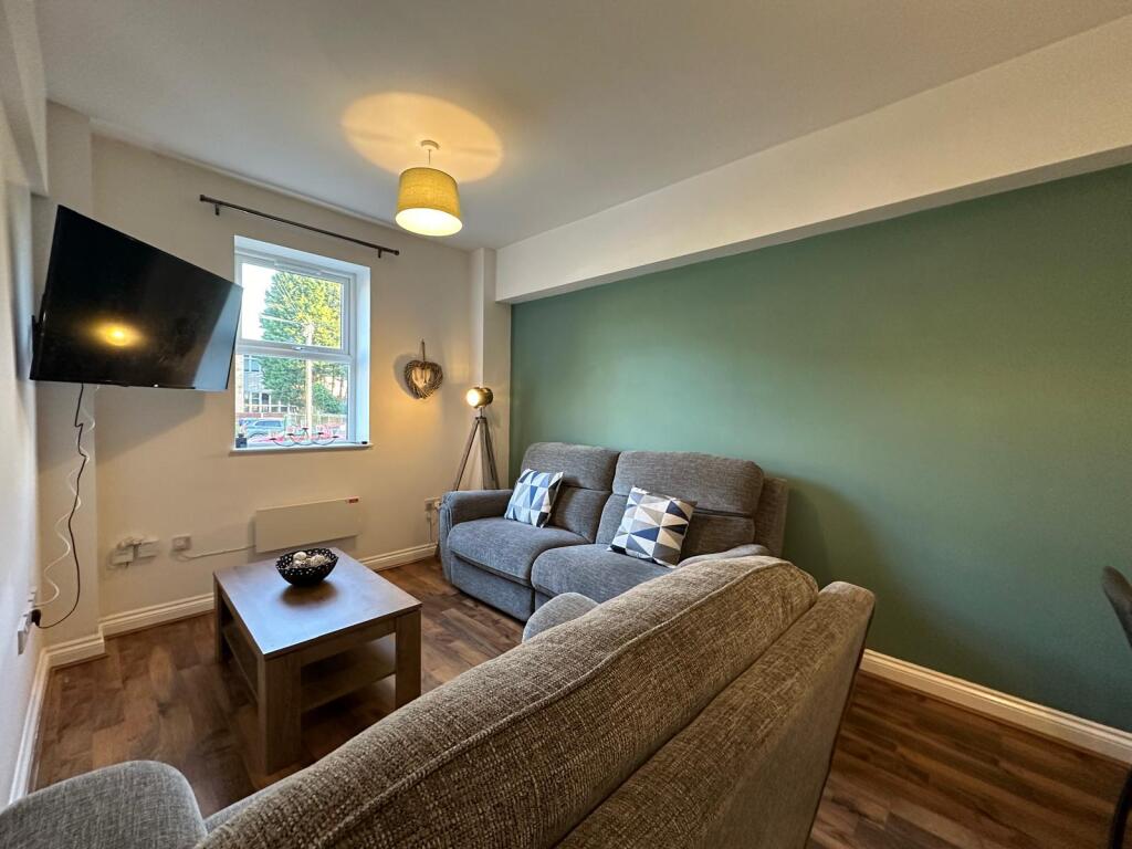 Main image of property: Sartoria Court, Half Edge Lane, Eccles, Salford