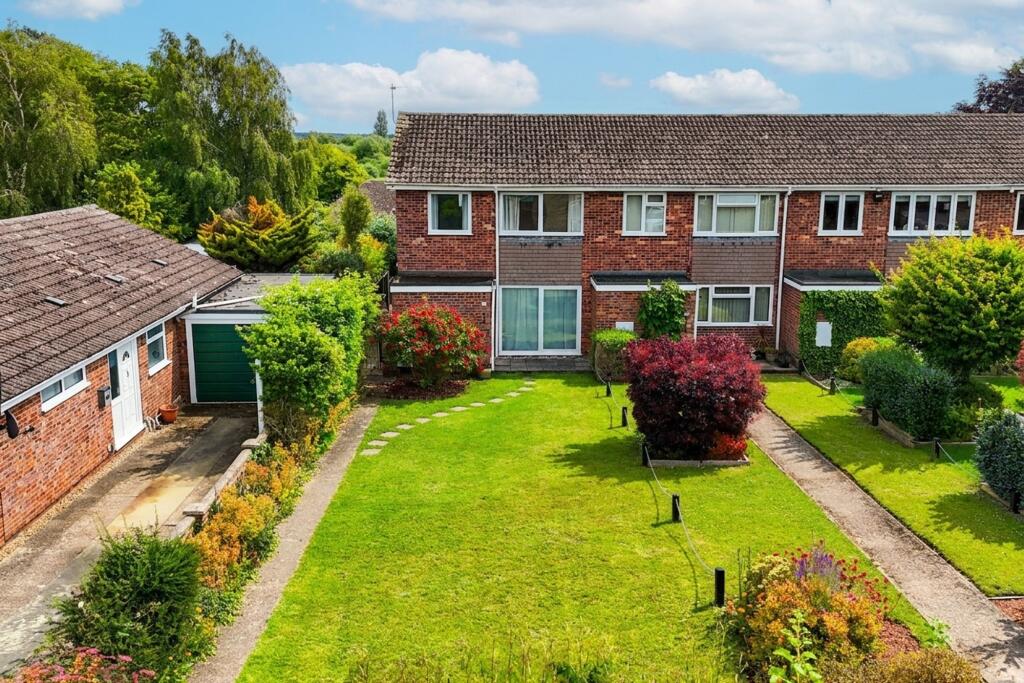 Main image of property: Englands Road, Acle, Norwich