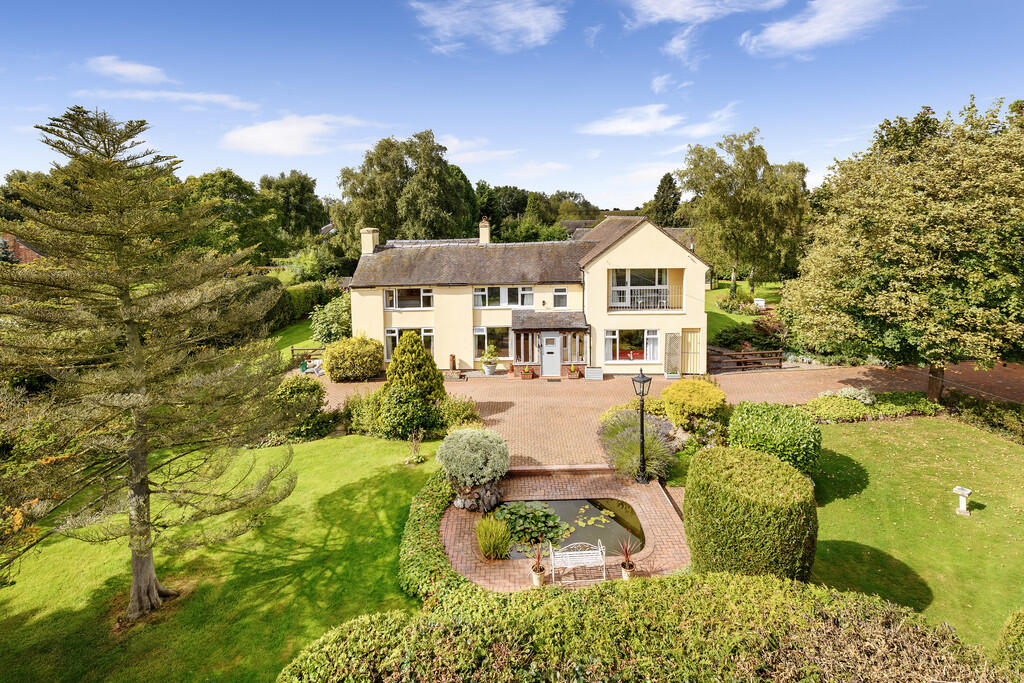 Main image of property: Bromstead Common, Newport