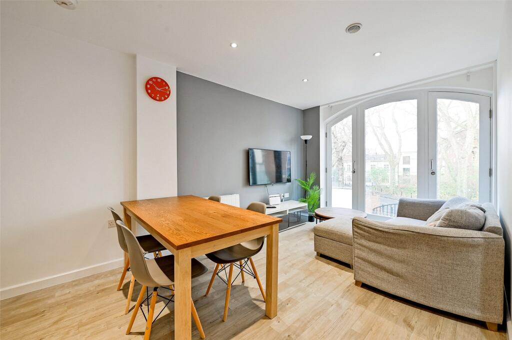 Main image of property: Lawford Street, Bristol, Somerset, BS2