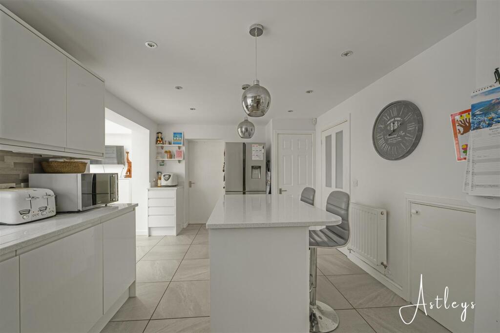 House in Swansea, Morriston - View 5