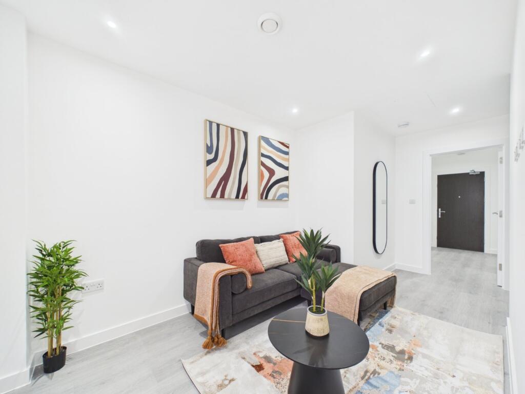 Main image of property: Virginia House, 35-51 Station Road, Egham, Surrey, TW20