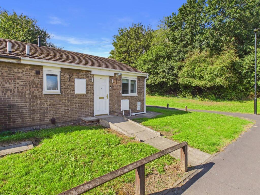 Main image of property: Stovin Gardens, Darnall, Sheffield