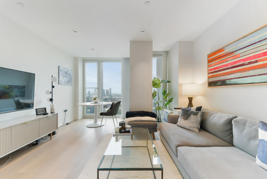 Studio apartment for rent