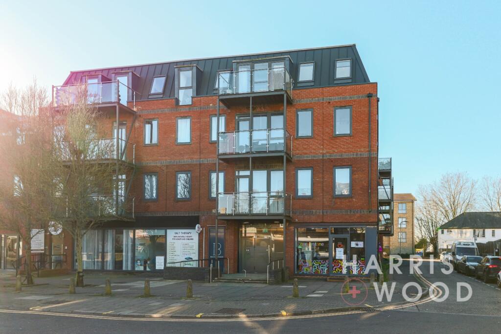 Main image of property: Beacon House, Rainsford Road, Chelmsford, Essex, CM1