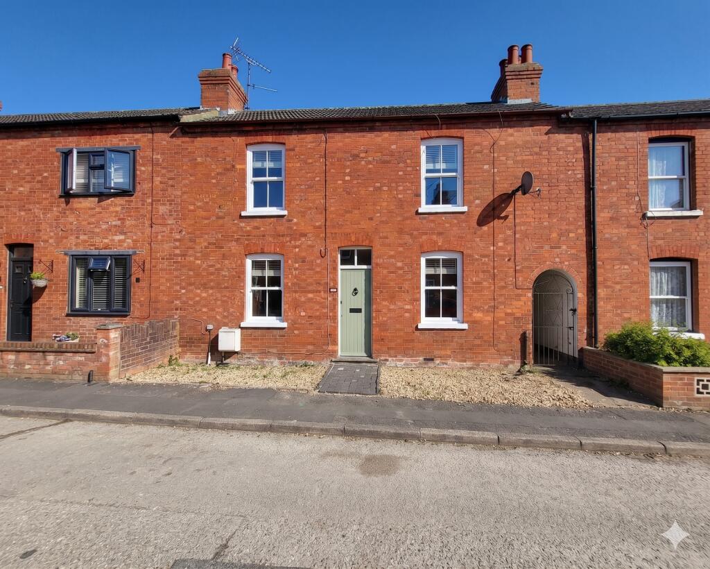 Main image of property: Greenfield Road, Newport Pagnell