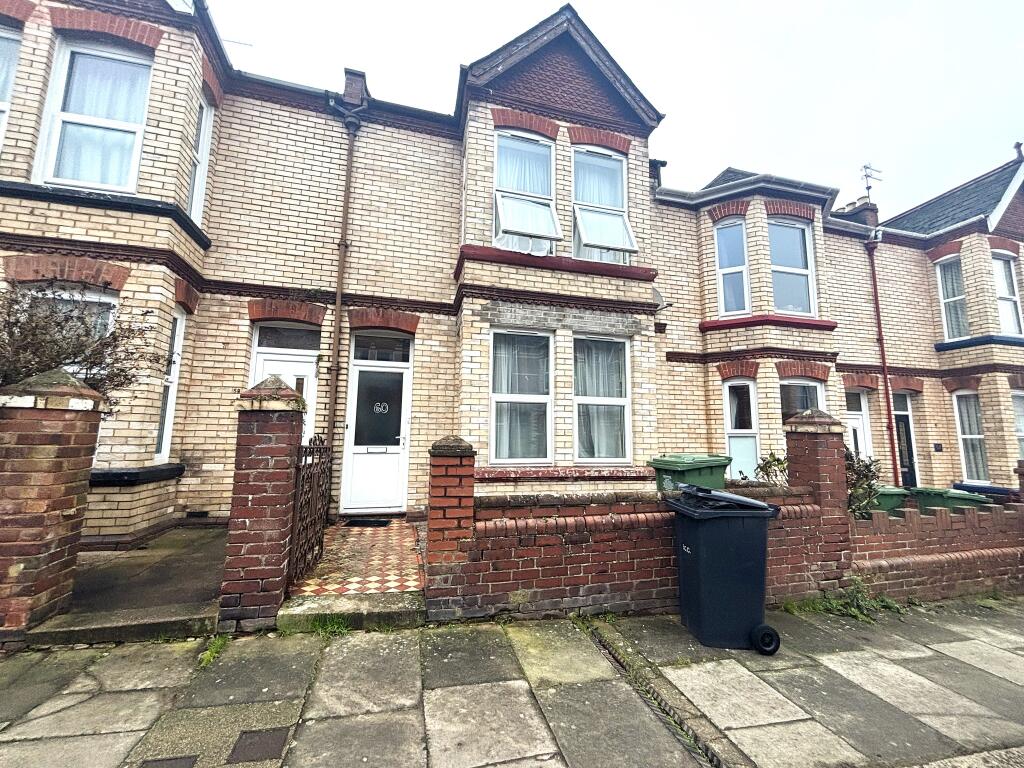 Main image of property: Monks Road