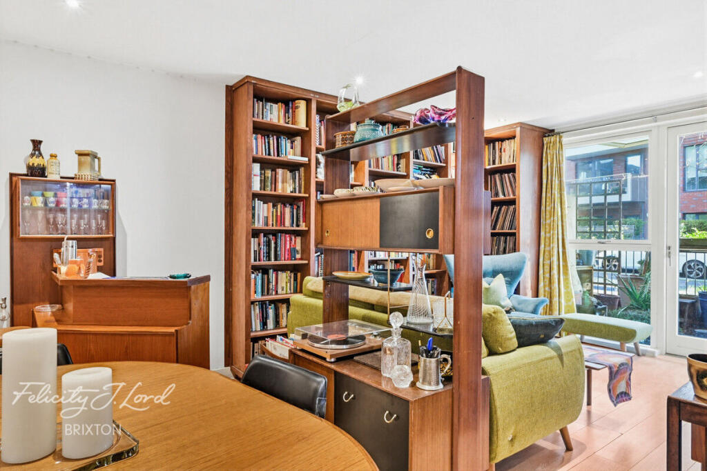 Main image of property: Dobson Walk, LONDON