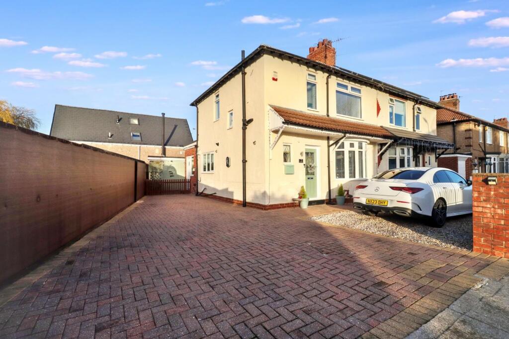 Main image of property: Westerleigh Avenue, Fairfield, Stockton-On-Tees