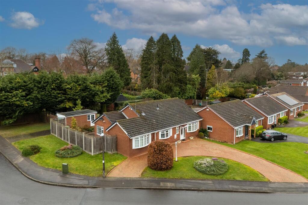Main image of property: Woodshires Road, Solihull