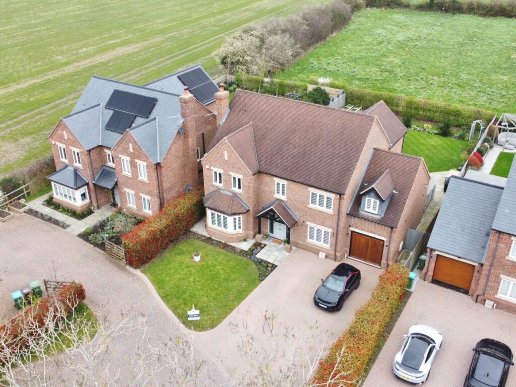 Main image of property: Immaculate Home - Weston Turville