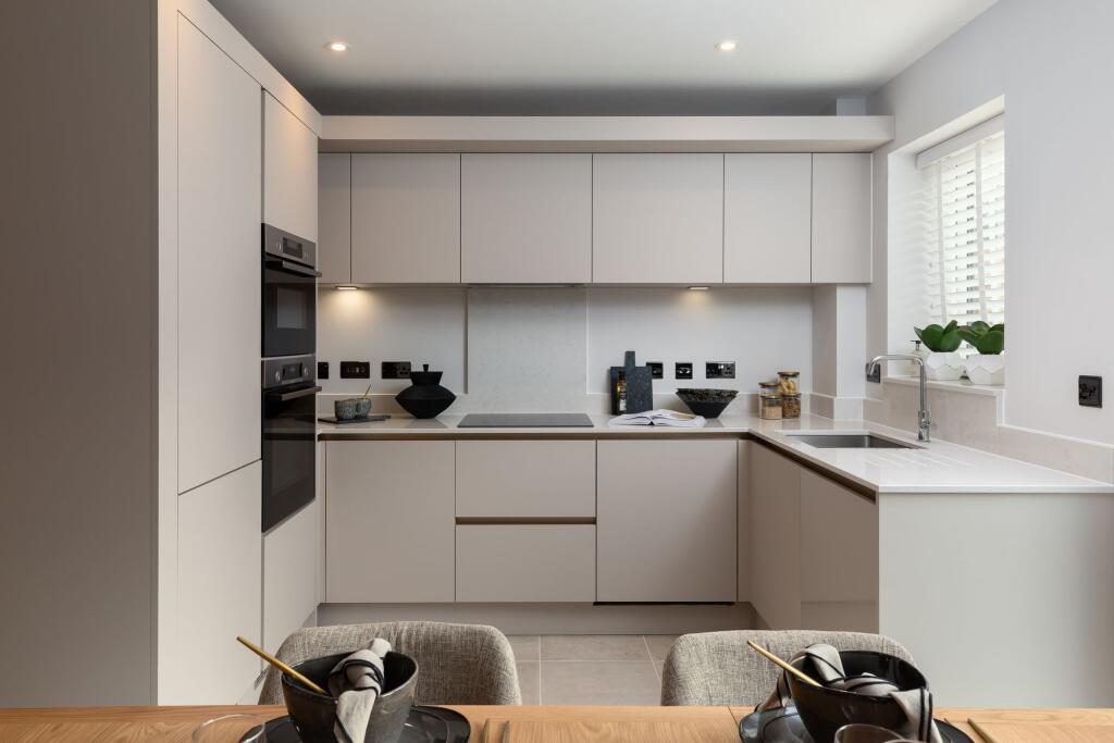 House in Coventry, Tile Hill - View 2