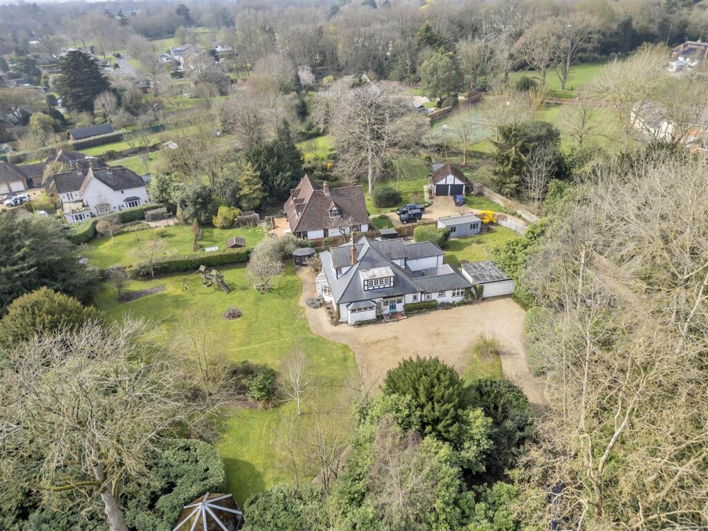 Main image of property: The Park, Great Barton, Bury St. Edmunds
