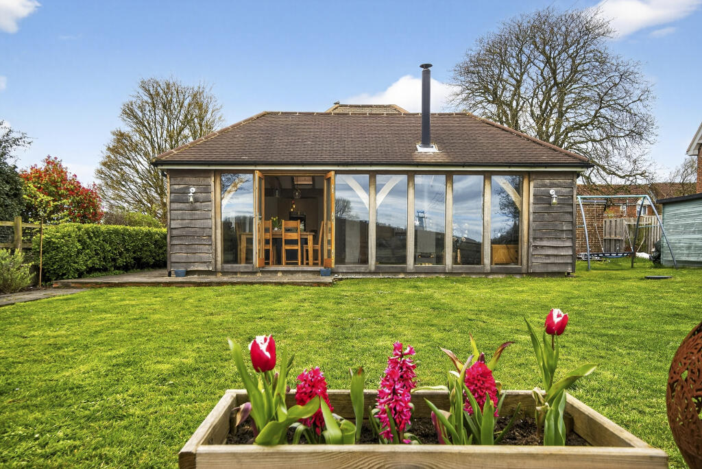 Main image of property: Pewsey Road - Rushall, Pewsey, SN9