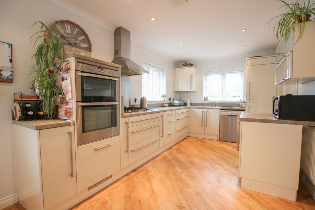 House in Reading - View 4