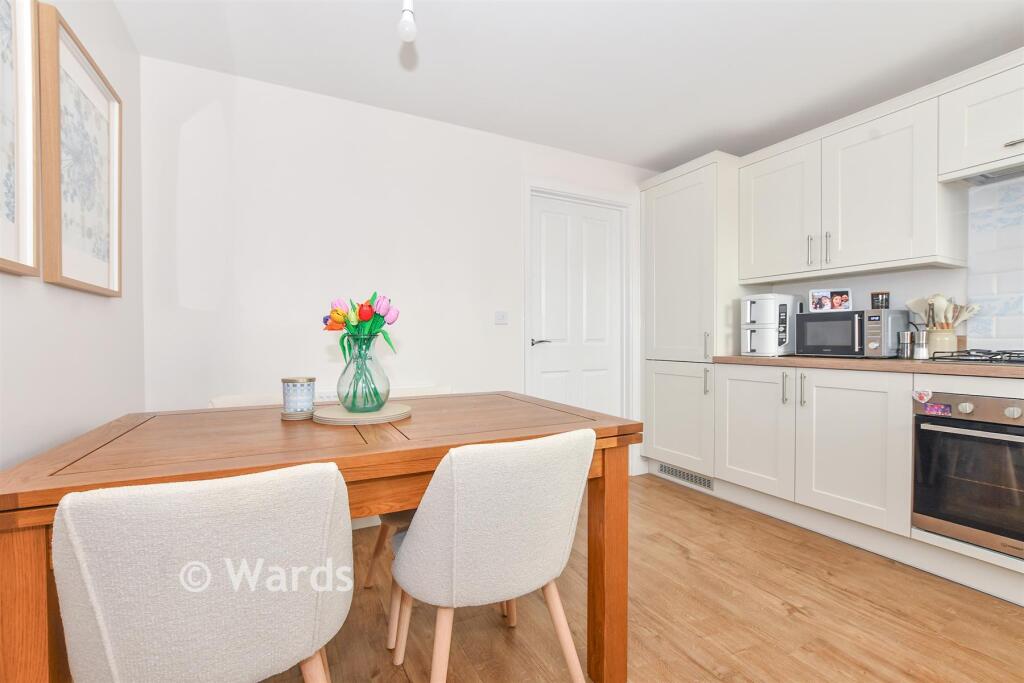 House in Minster-on-Sea, Neats Court - View 4