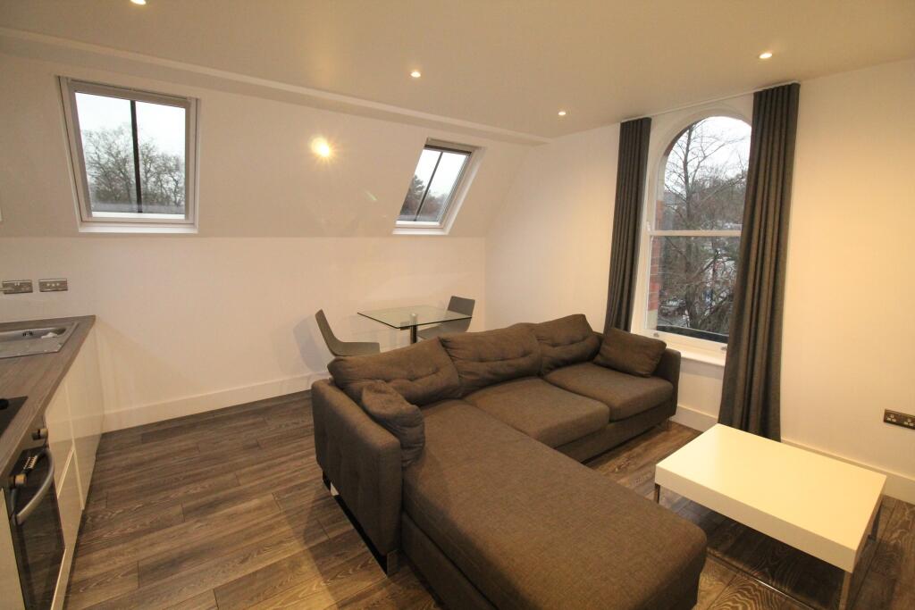 Main image of property: Cardigan Road, Headingley, Leeds, LS6