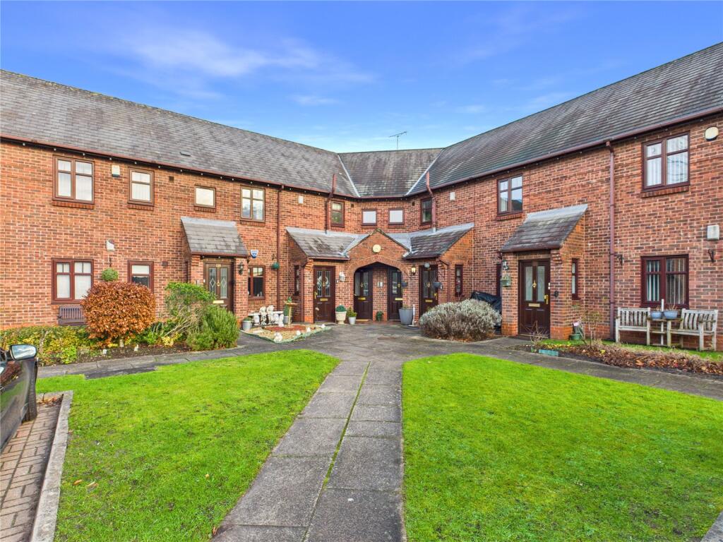 Main image of property: Church Road, Woolton, Liverpool, Merseyside, L25