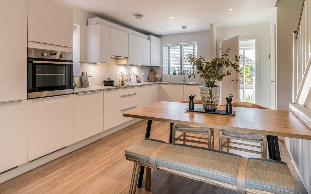 Main image of property: Off Bullockstone Road,
Herne Bay,
CT6 7NR