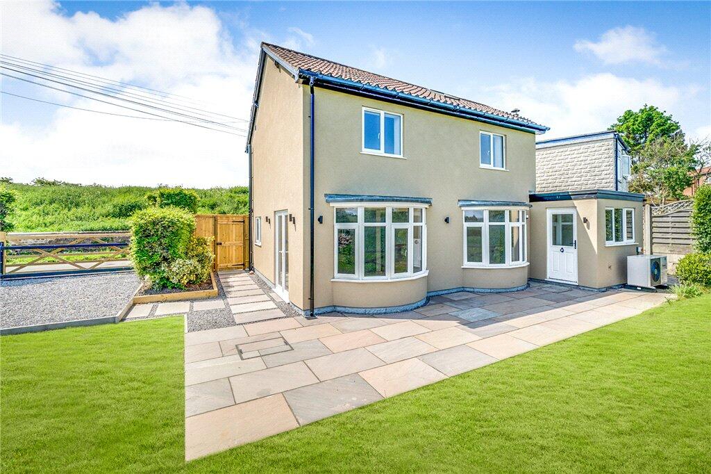 Main image of property: North Lees, Ripon, North Yorkshire, HG4