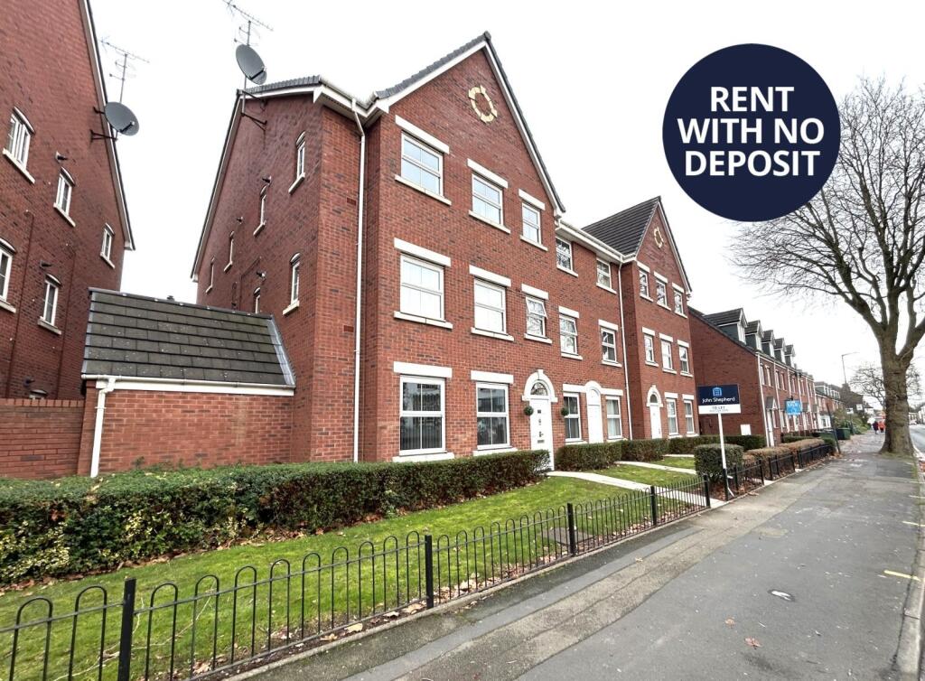 Main image of property: Russell Street, Willenhall, West Midlands, WV13