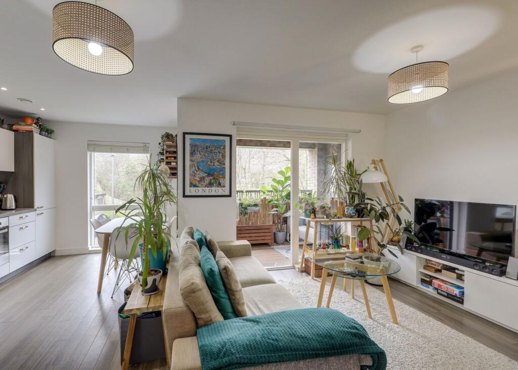 Main image of property: Adenmore Road, Catford, SE6