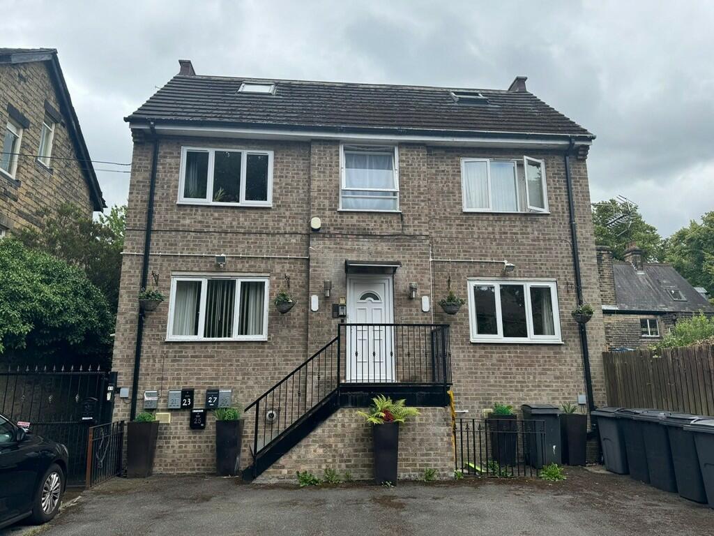 Main image of property: Sharrow View