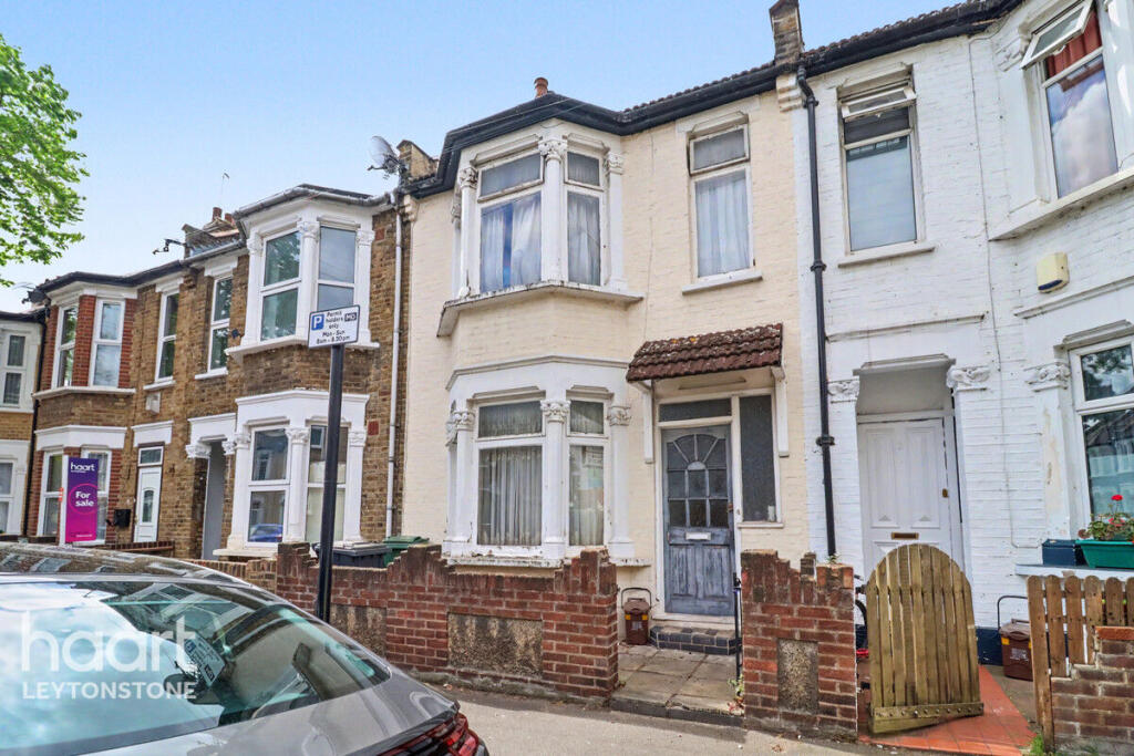 Dagenham Road, London - View 5