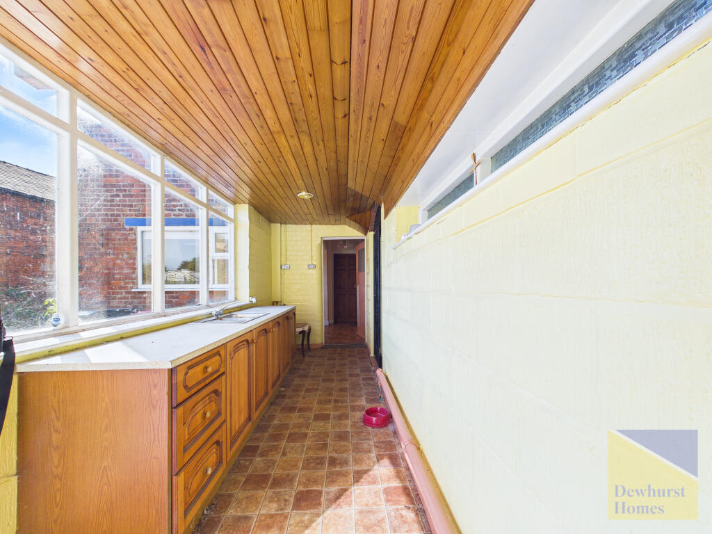 House in Preston, Nog Tow, Woodplumpton - View 5