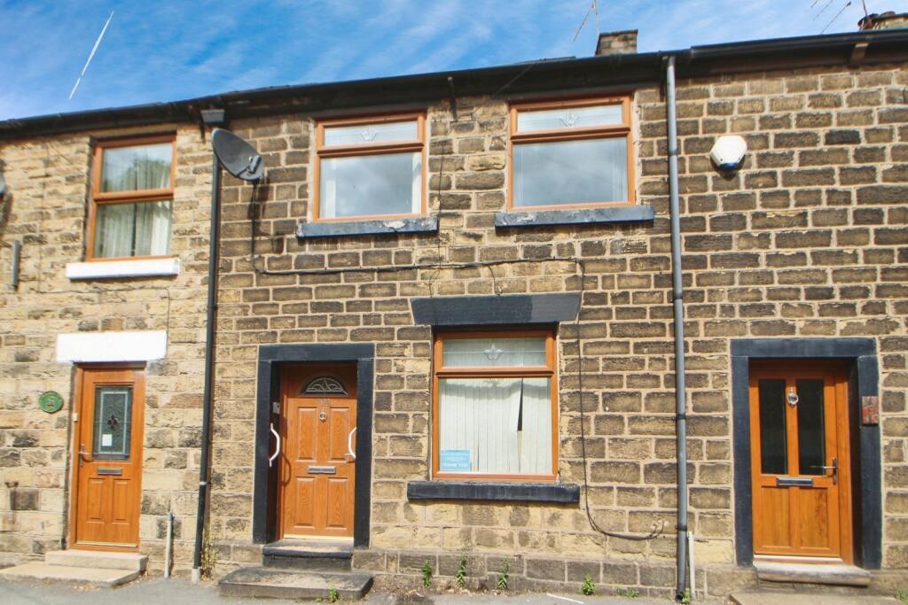 Main image of property: High Street West, Glossop, Derbyshire, SK13