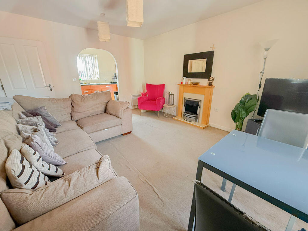 Apartment in Birmingham - View 4