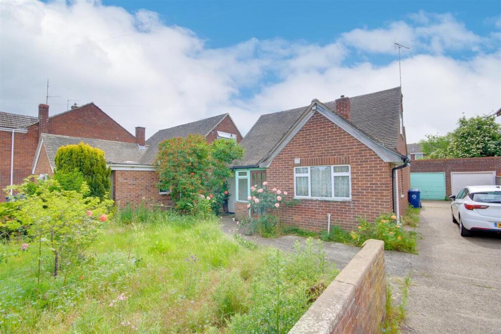 Main image of property: Kings Hedges, St. Ives