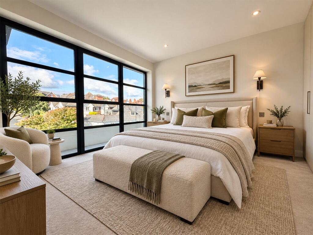 Apartment in Bournemouth - View 3