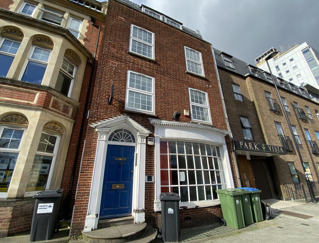 Main image of property: Brunswick Place, 