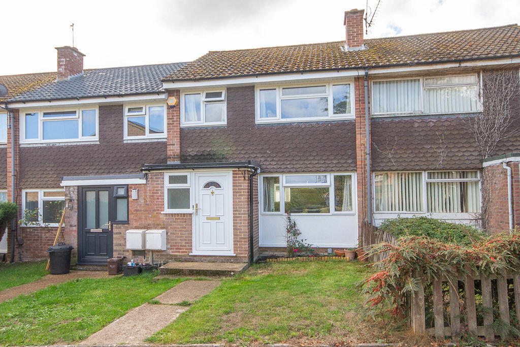 Main image of property: Woodgreen Walk, Calmore