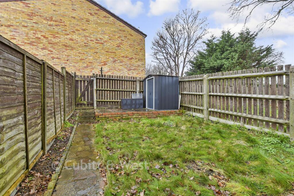 Main image of property: Clouston Close, Wallington, Surrey