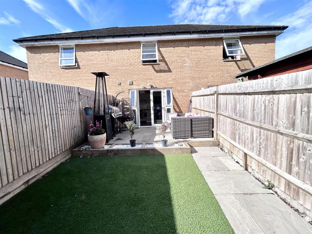 Main image of property: Wintergreen Gardens, Newport