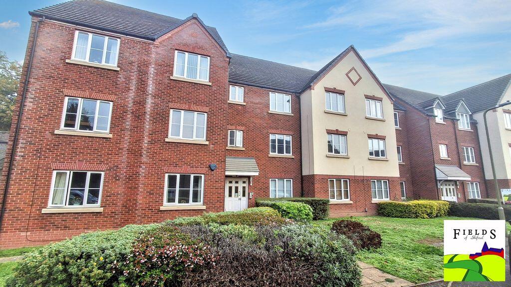 Main image of property: 20 The Grove, Shifnal, TF11 9EH