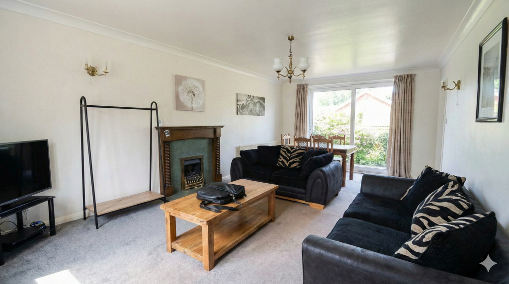 Main image of property: Lincoln Bishop // 4 Bed House // Sep 2026