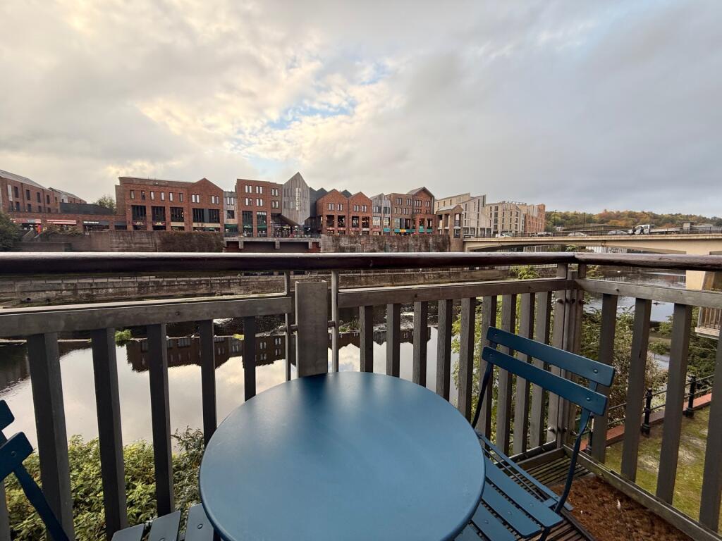 Main image of property: Clements Wharf, Durham City, DH1 3RP